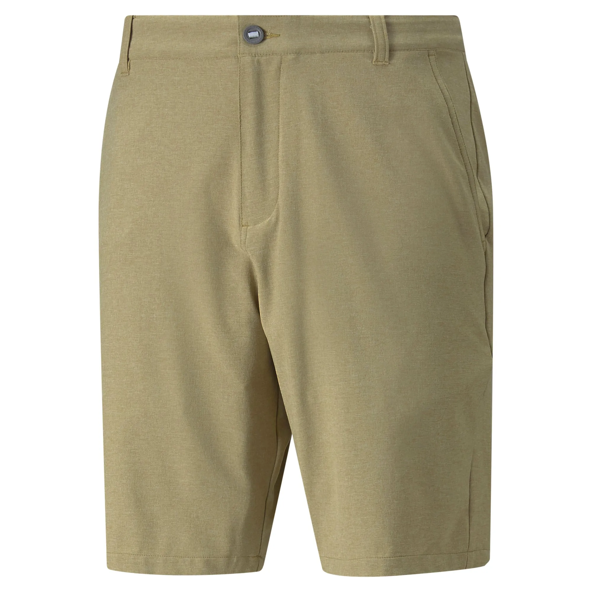 101 North 9" Golf Shorts | Antique Bronze