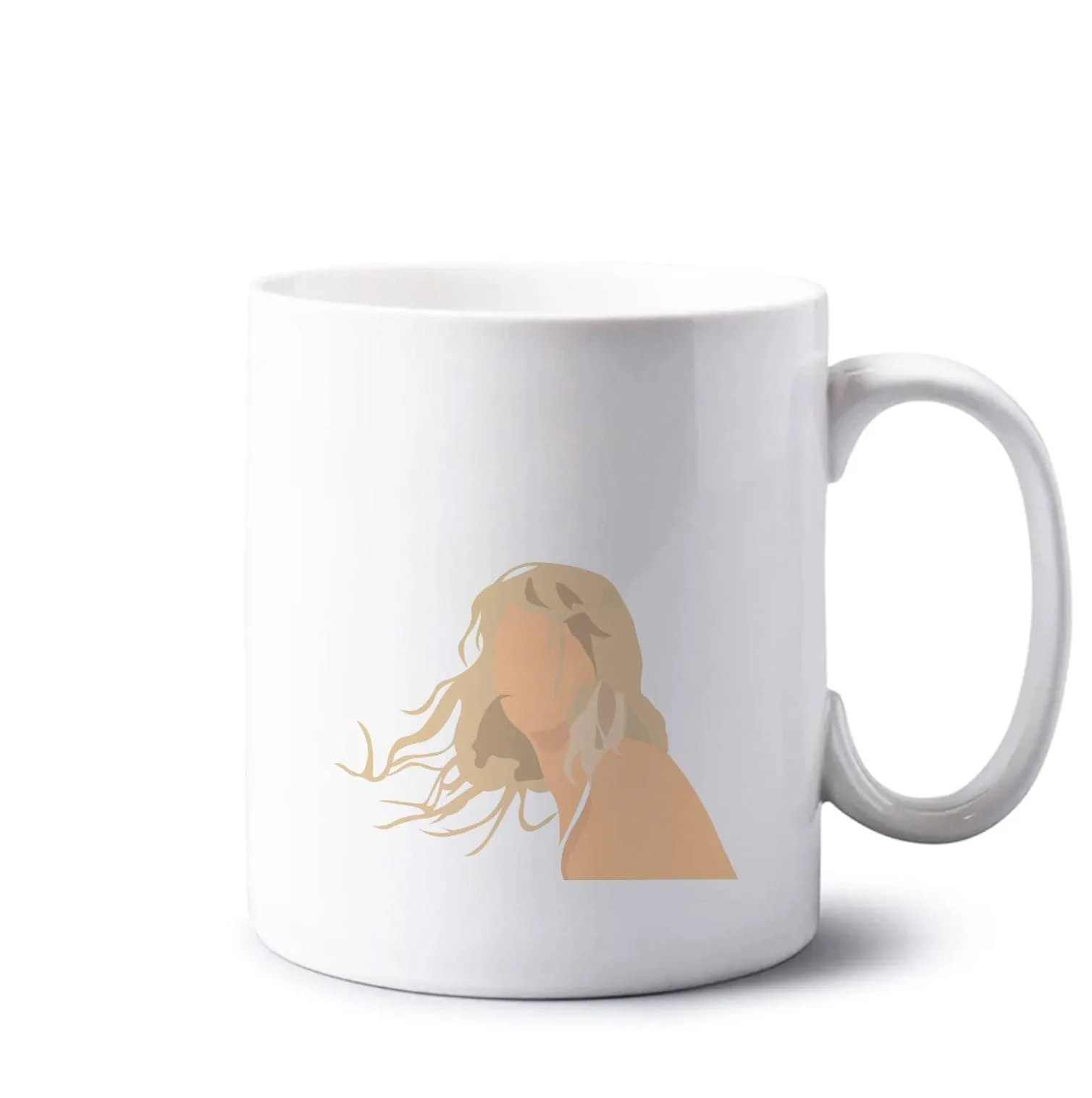 1898 - Taylor Mug