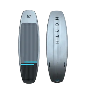 2022 North Comp Dynalite Kitesurf Board