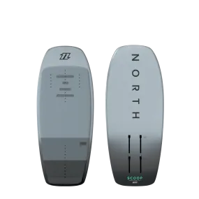 2022 North Scoop Mini Foilboard-110cm