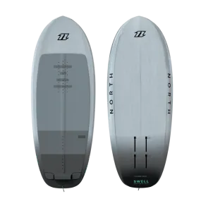 2022 North Swell Surf Foilboard