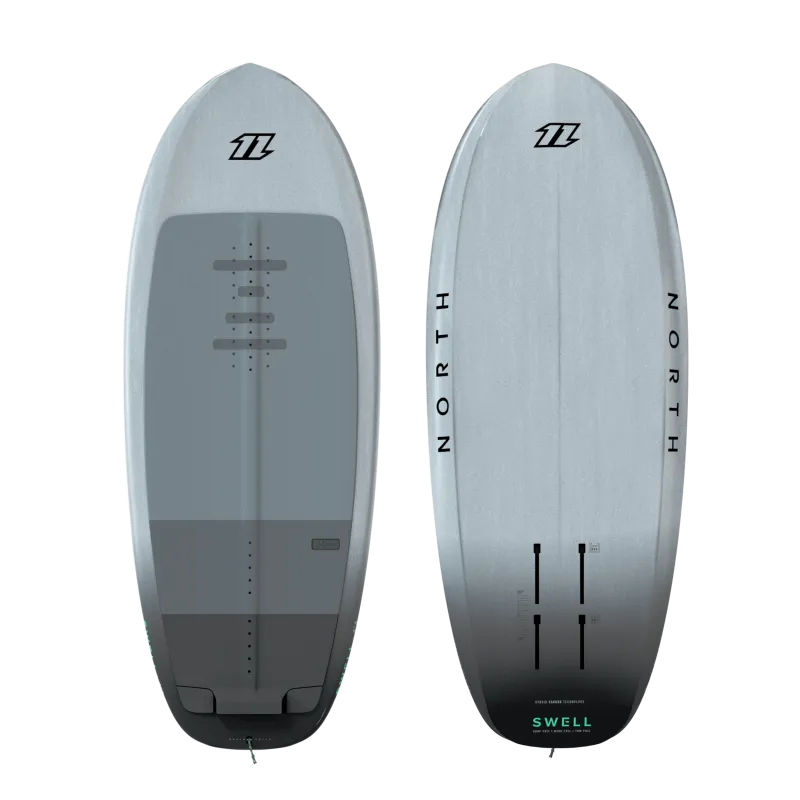 2022 North Swell Surf Foilboard