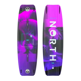 2025 North Astra Kiteboard