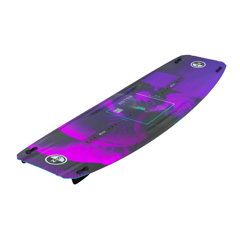 2025 North Astra Kiteboard