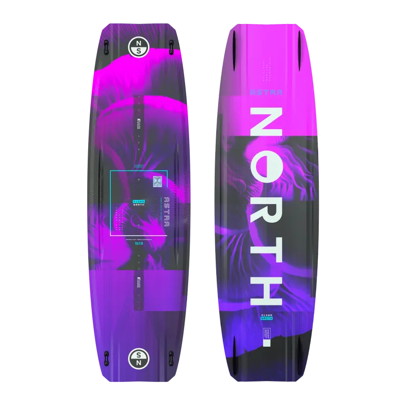 2025 North Astra Kiteboard