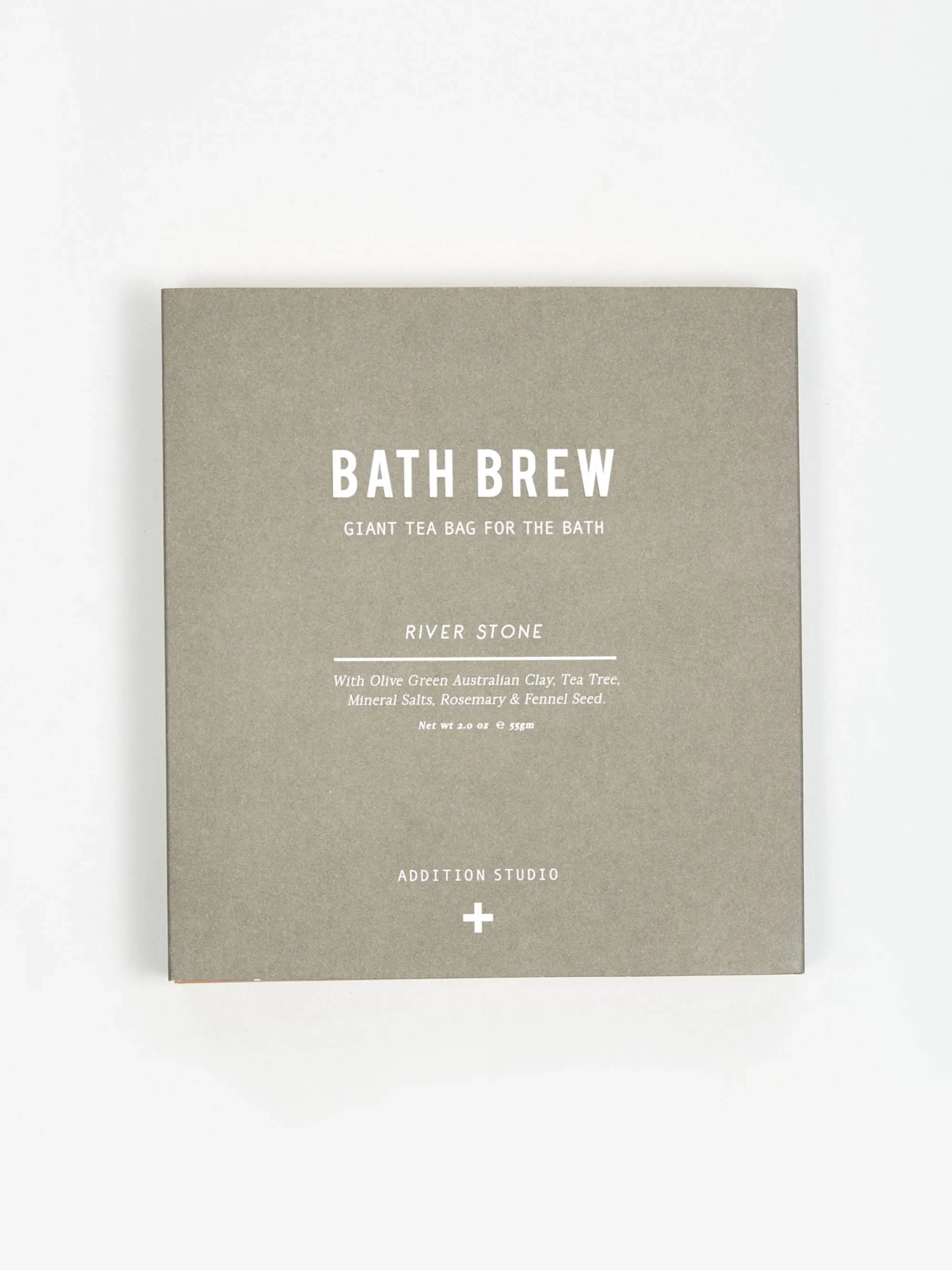 Addition Studio Bath Brew - River Stone