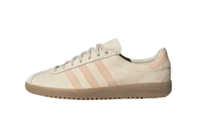 adidas Bermuda Wonder White