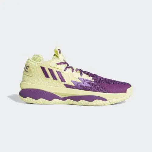 Adidas Dame 8- Men's