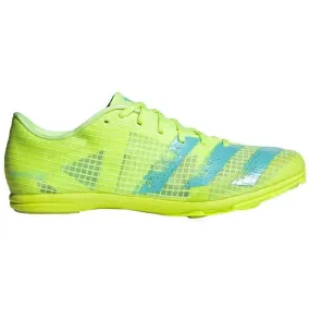 Adidas Distancestar (Women's) - Yellow