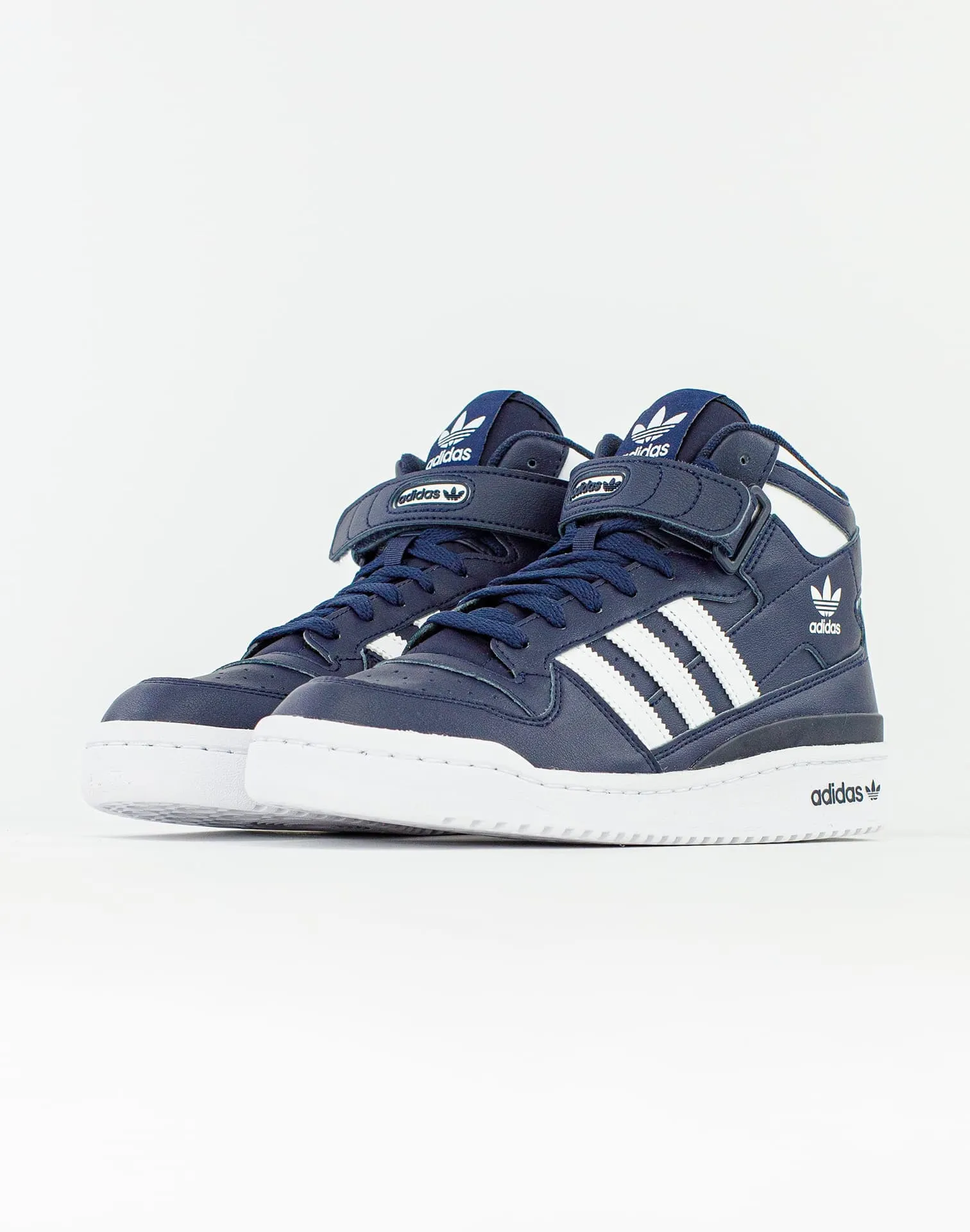 Adidas Forum Mid