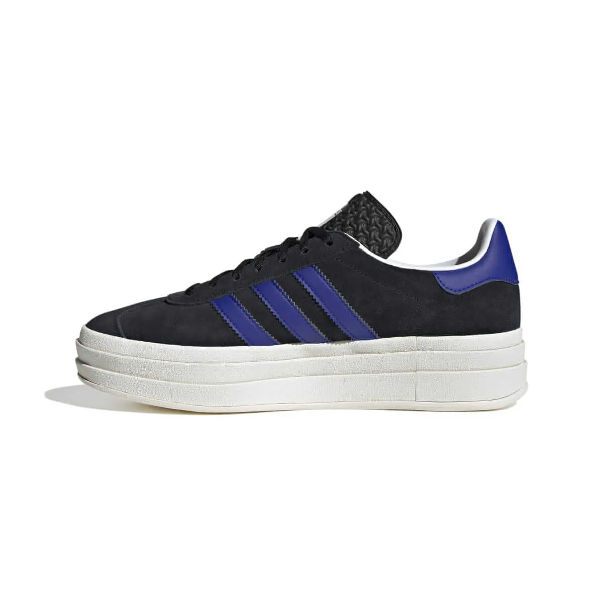 adidas Gazelle Bold Black