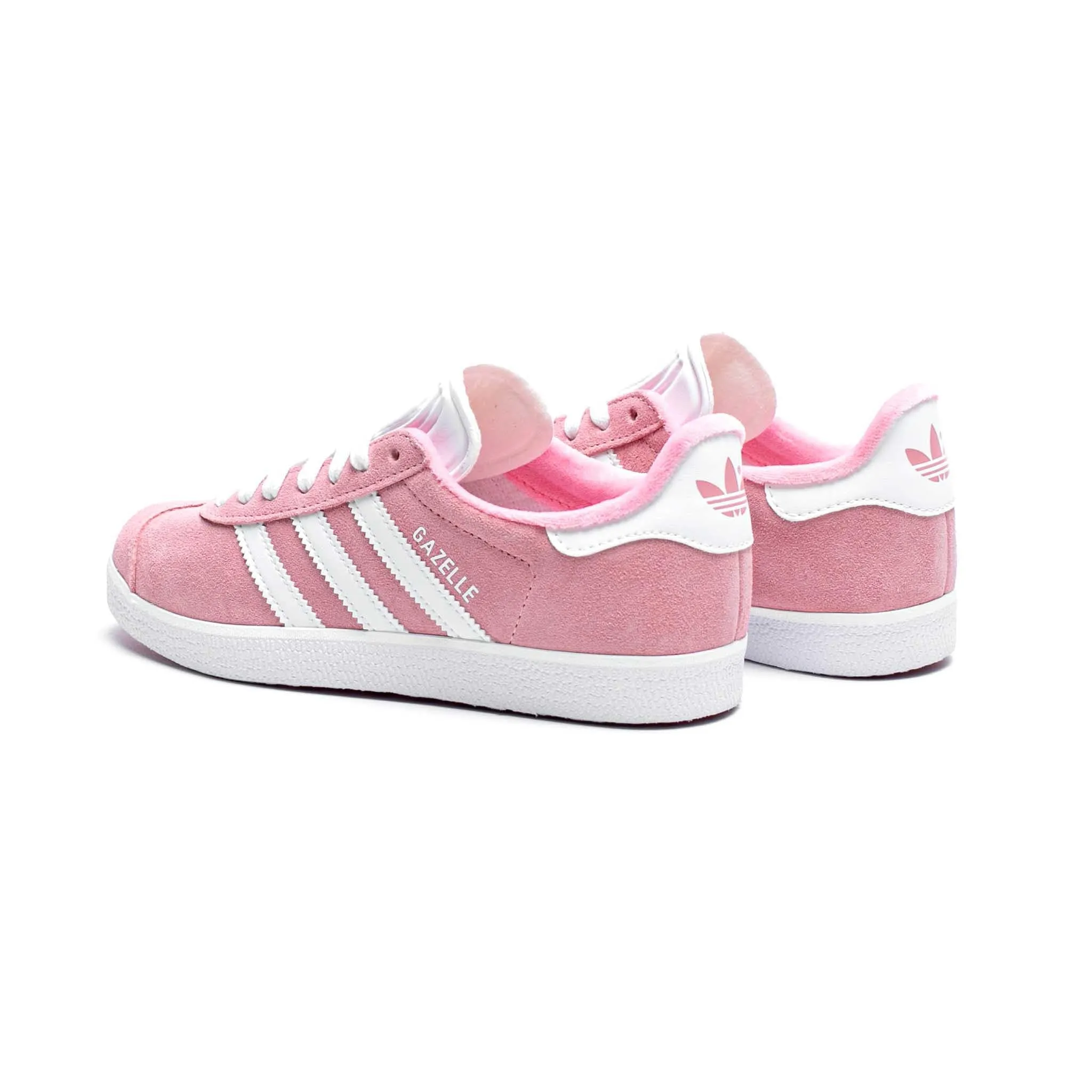 ADIDAS Gazelle 'Light Pink'