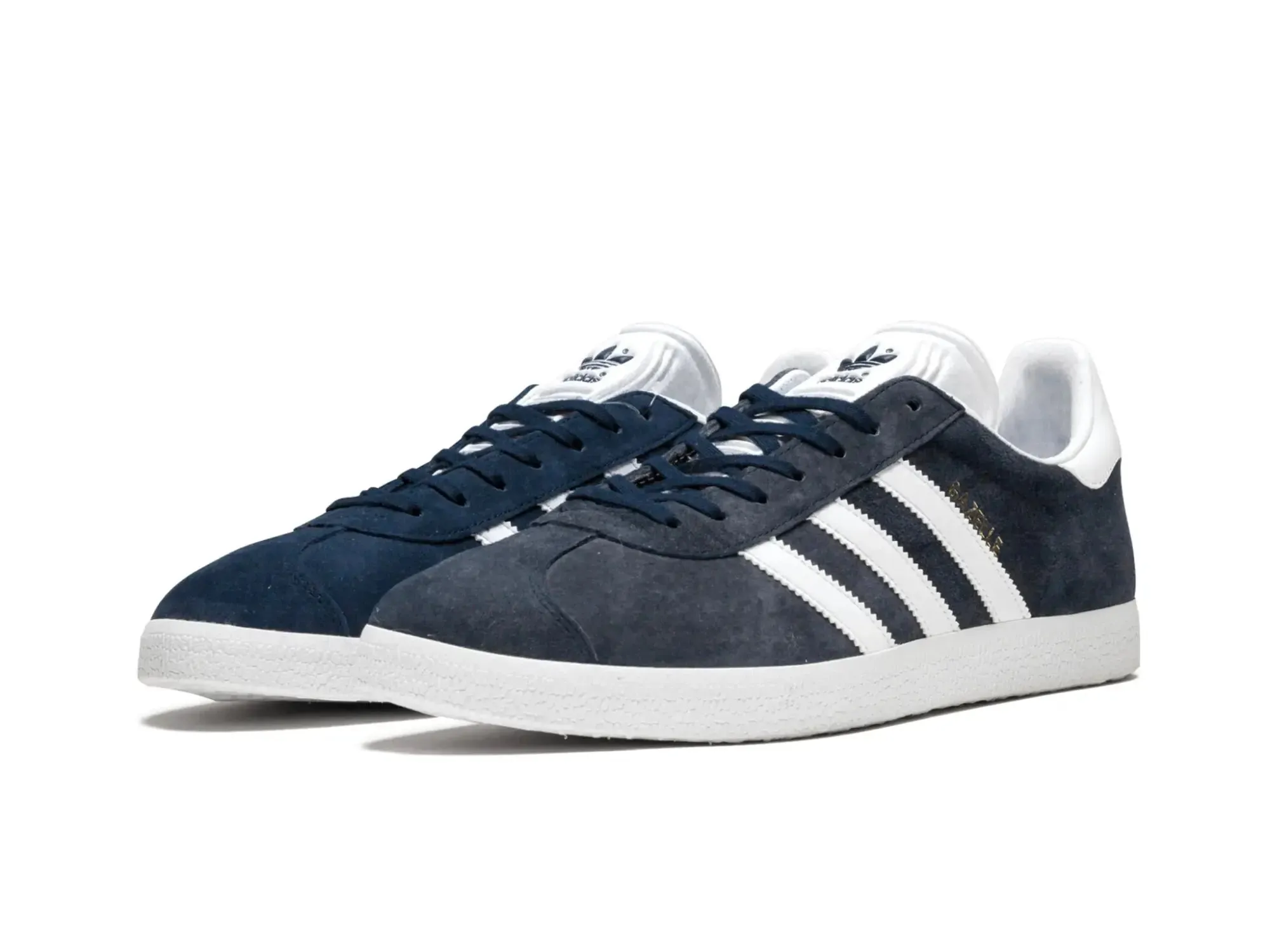 Adidas Gazelle "Navy White"