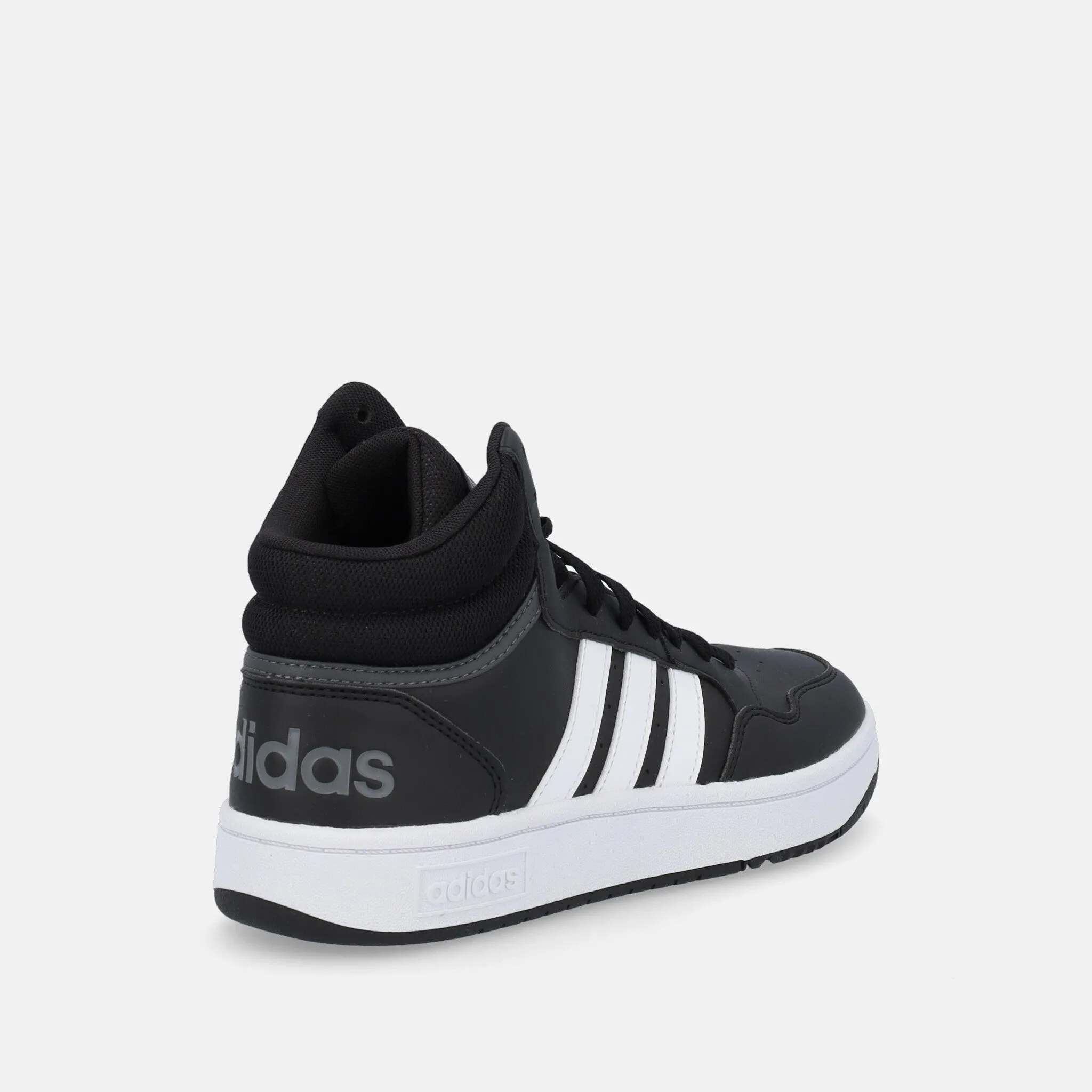 ADIDAS HOOPS 3.0 MID