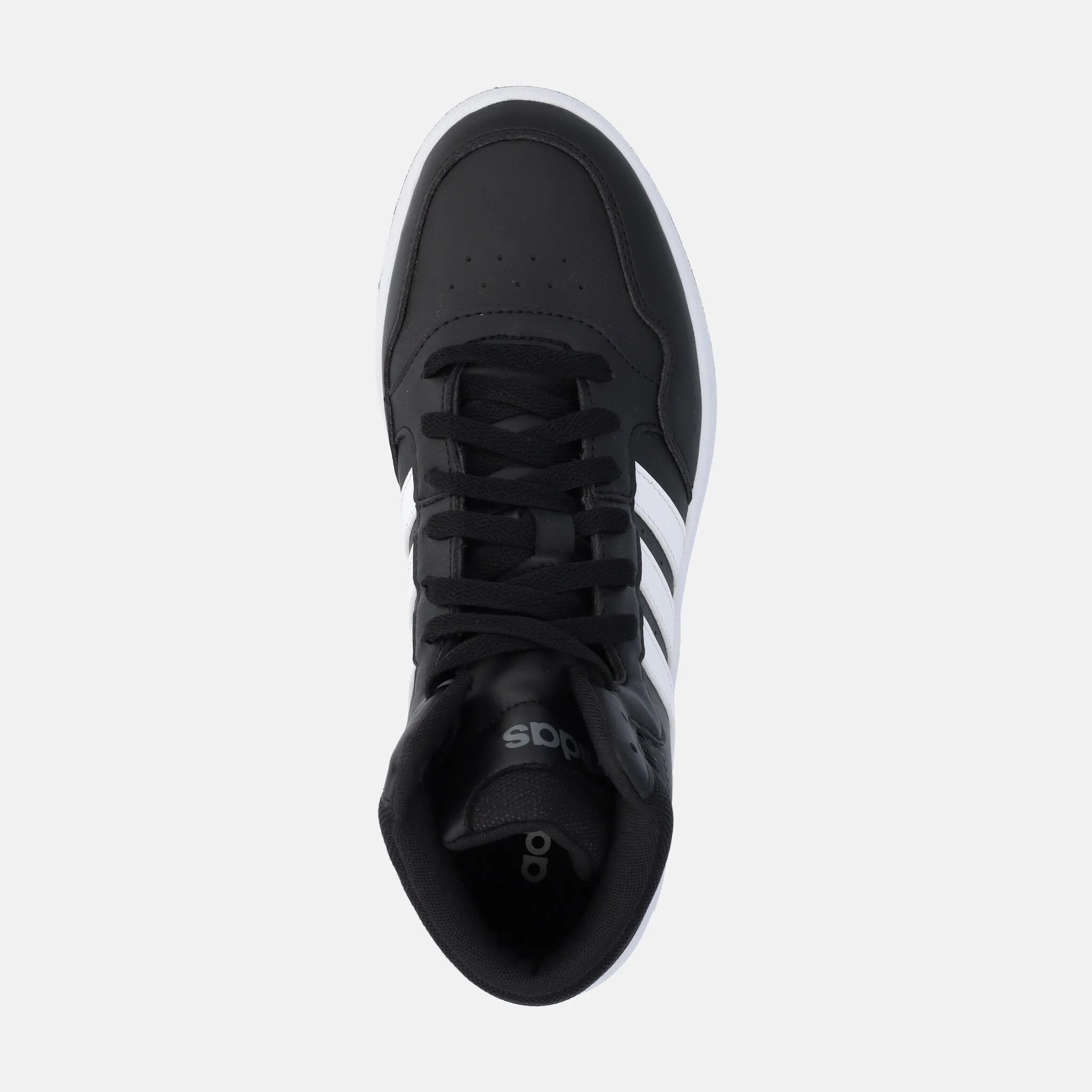 ADIDAS HOOPS 3.0 MID