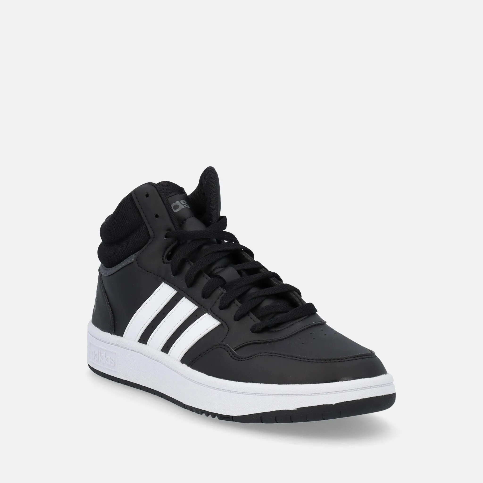 ADIDAS HOOPS 3.0 MID