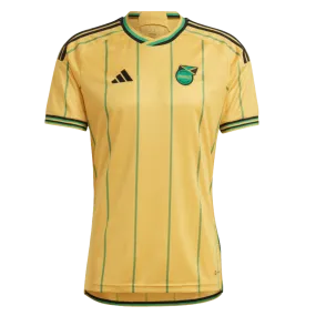 Adidas Jamaica 2023 Home Jersey