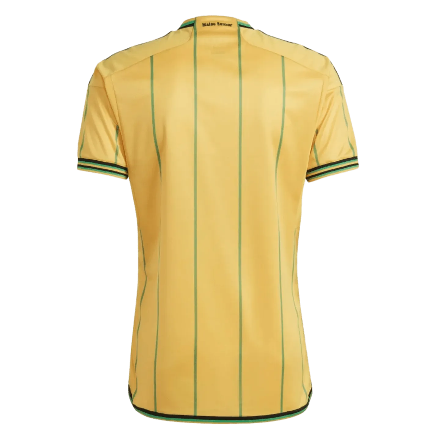 Adidas Jamaica 2023 Home Jersey