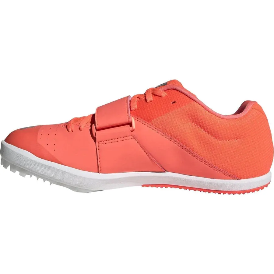 Adidas Jumpstar - Orange