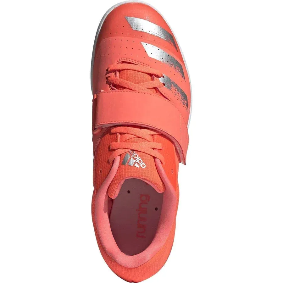 Adidas Jumpstar - Orange