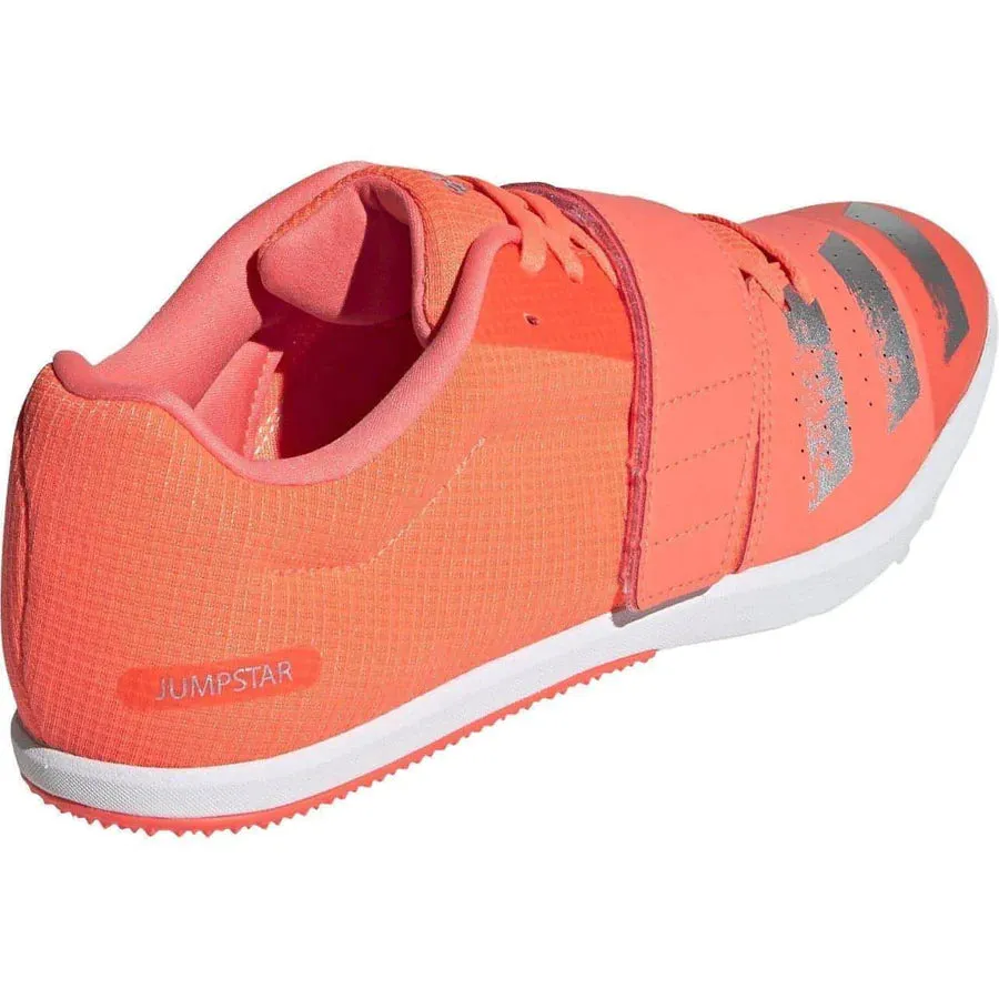 Adidas Jumpstar - Orange