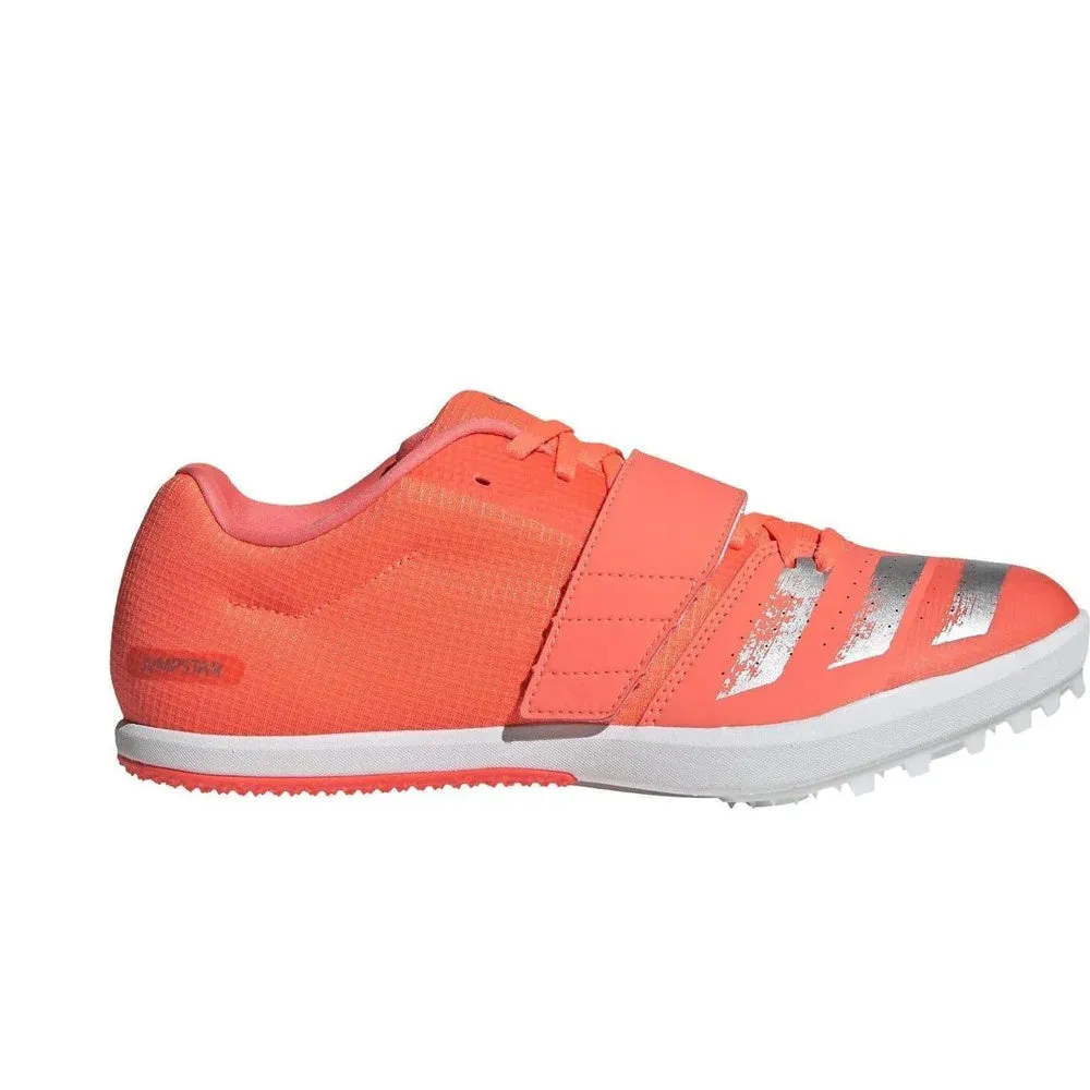 Adidas Jumpstar - Orange