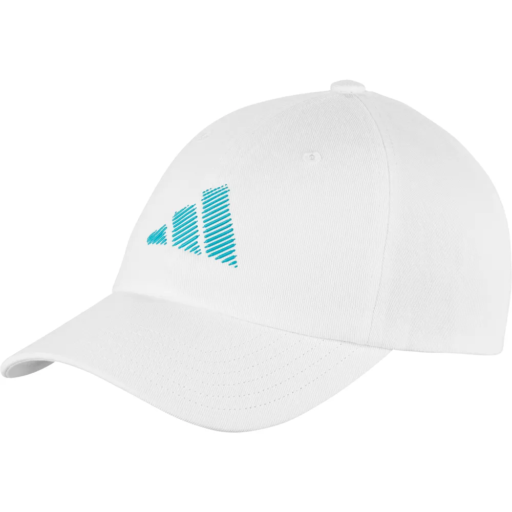 adidas Ladies Criscross Golf Cap