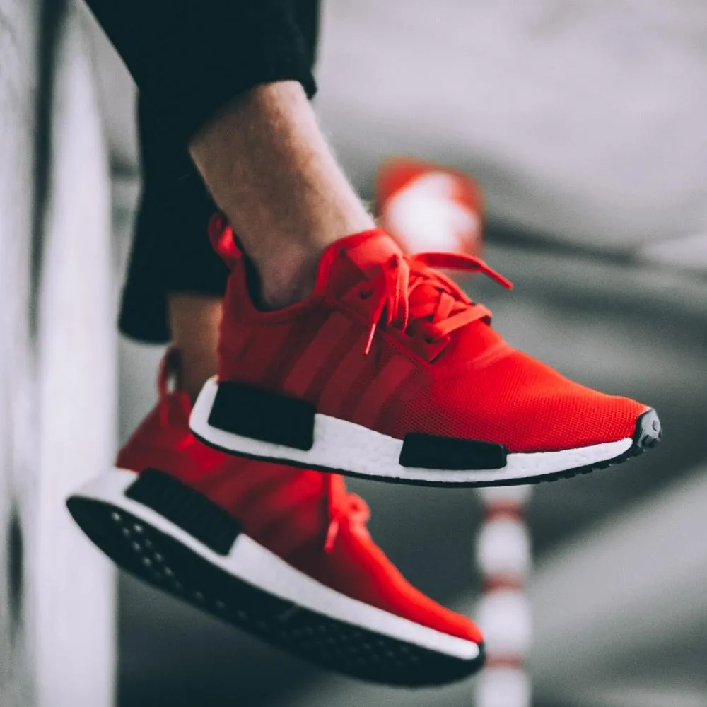 Adidas NMD_R1 Red