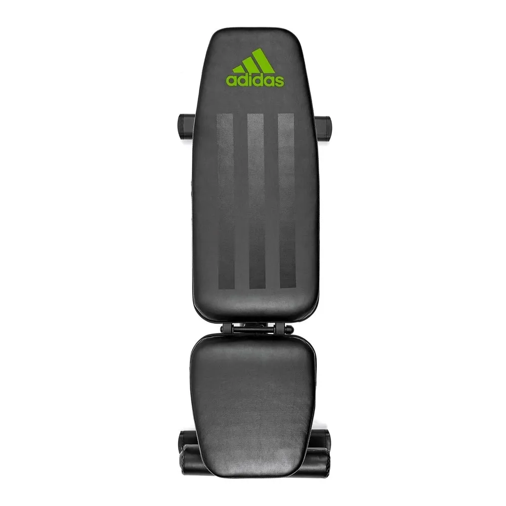 adidas Performance Utility Bench