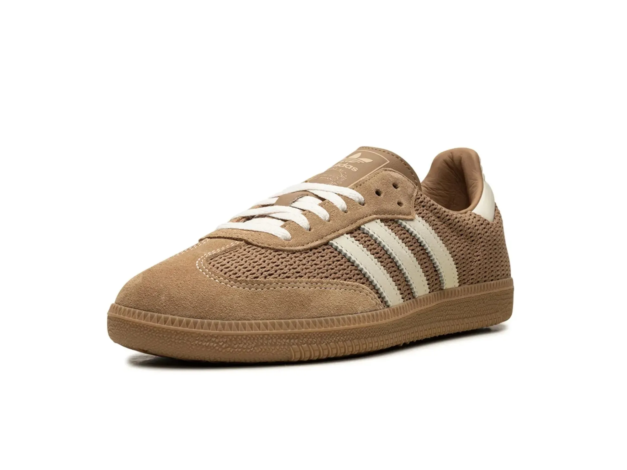 Adidas Samba OG "Cardboard"