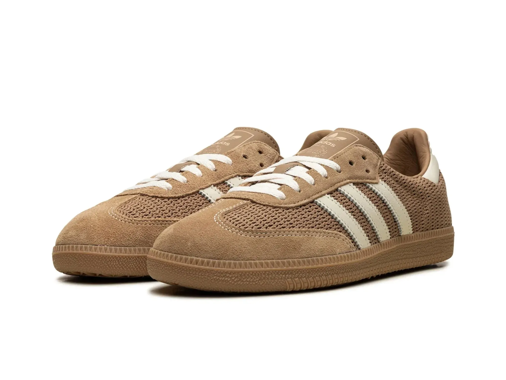 Adidas Samba OG "Cardboard"