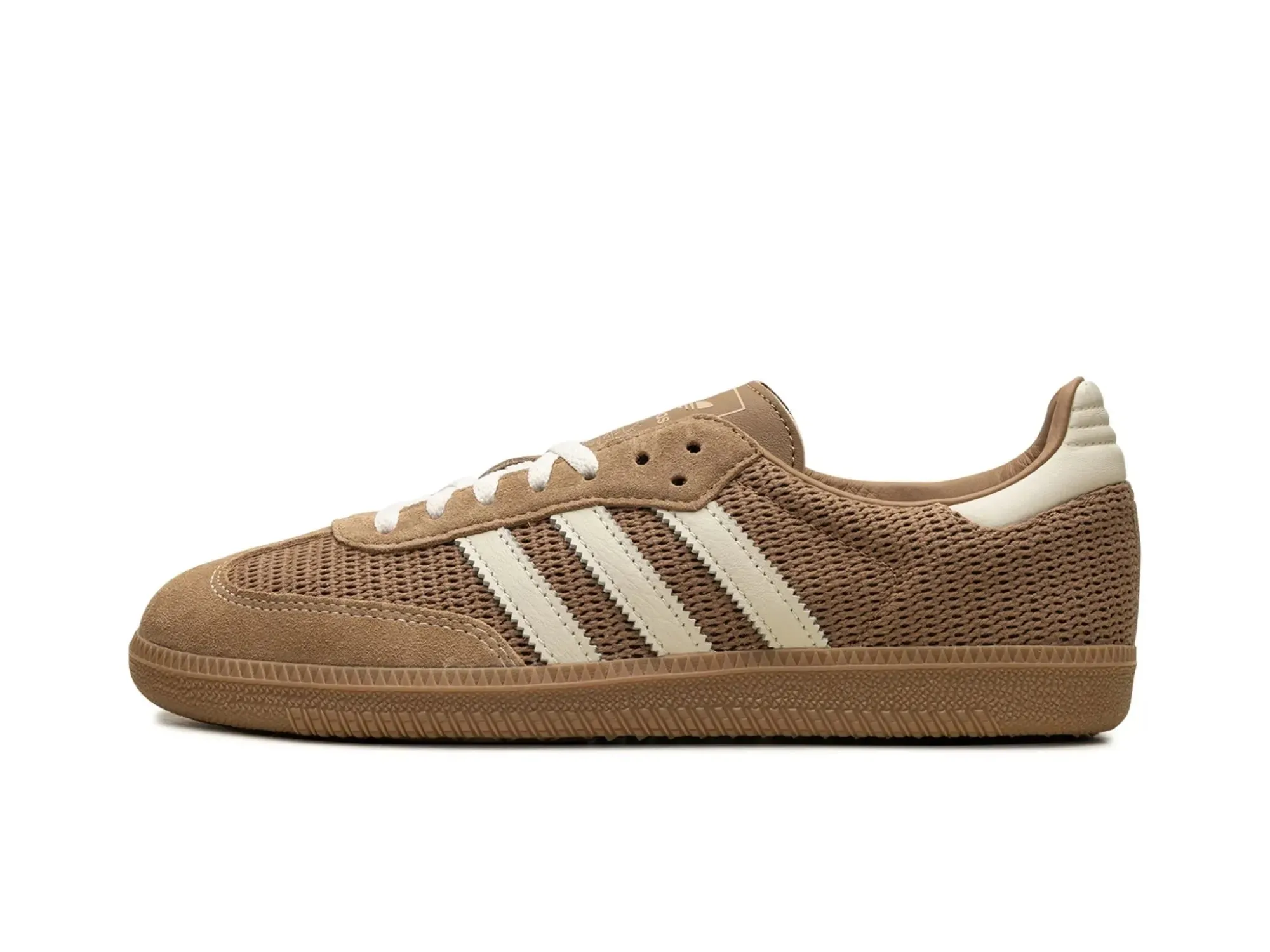 Adidas Samba OG "Cardboard"