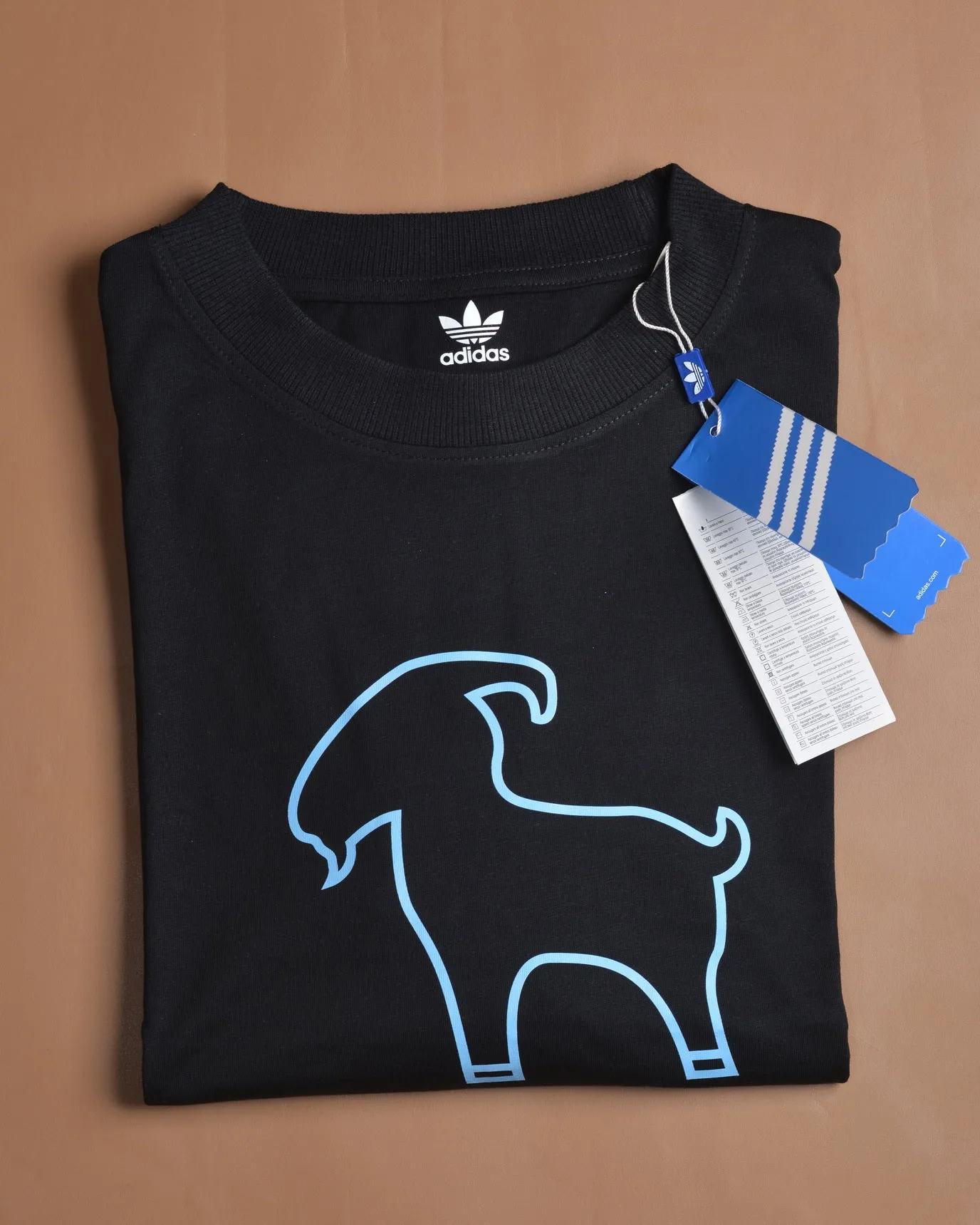 Adidas SIMPLE GOAT TEE