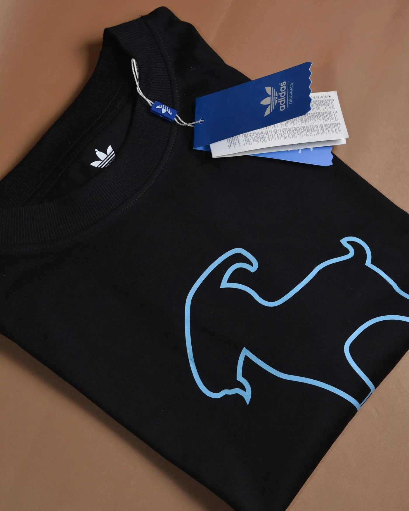 Adidas SIMPLE GOAT TEE