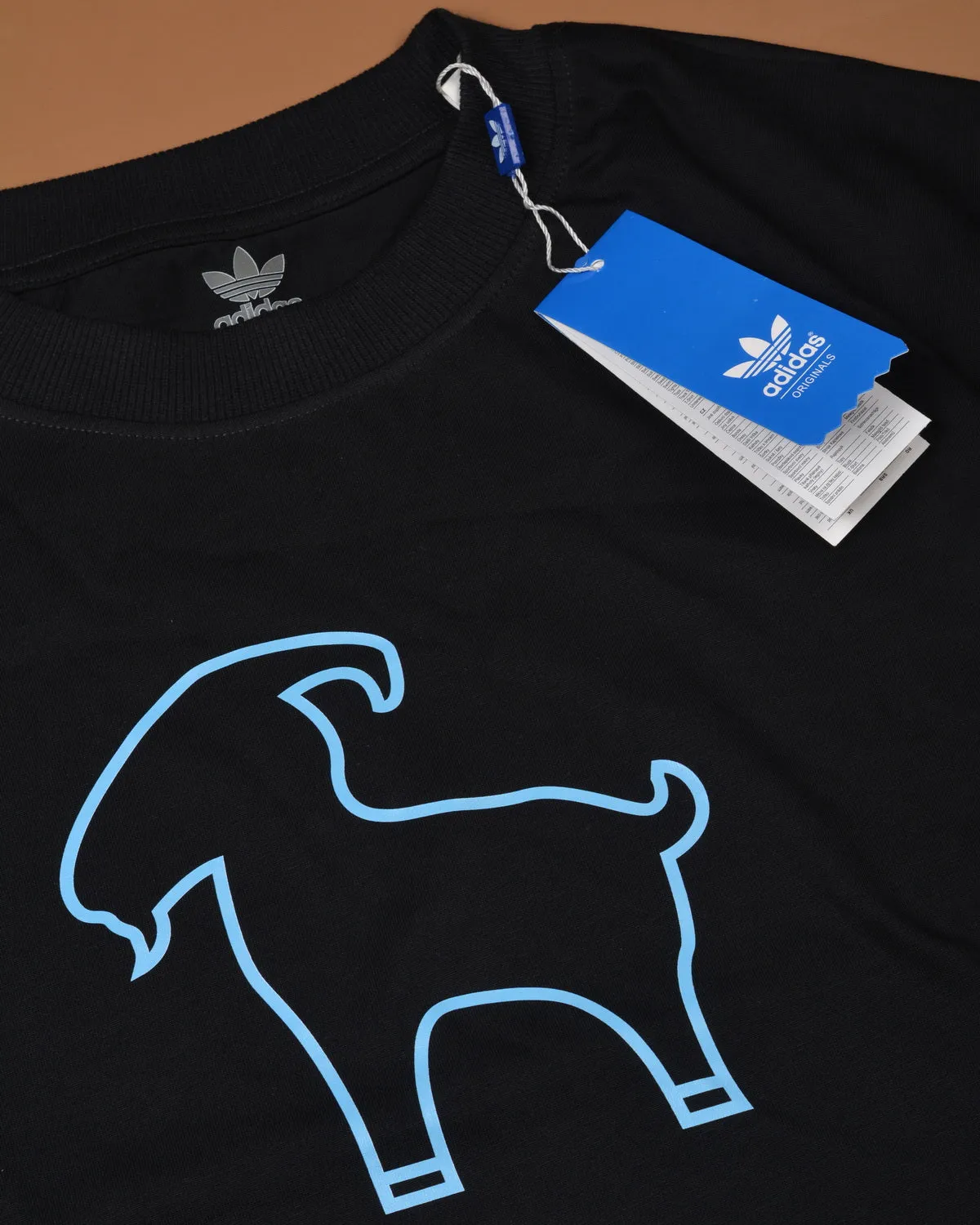 Adidas SIMPLE GOAT TEE