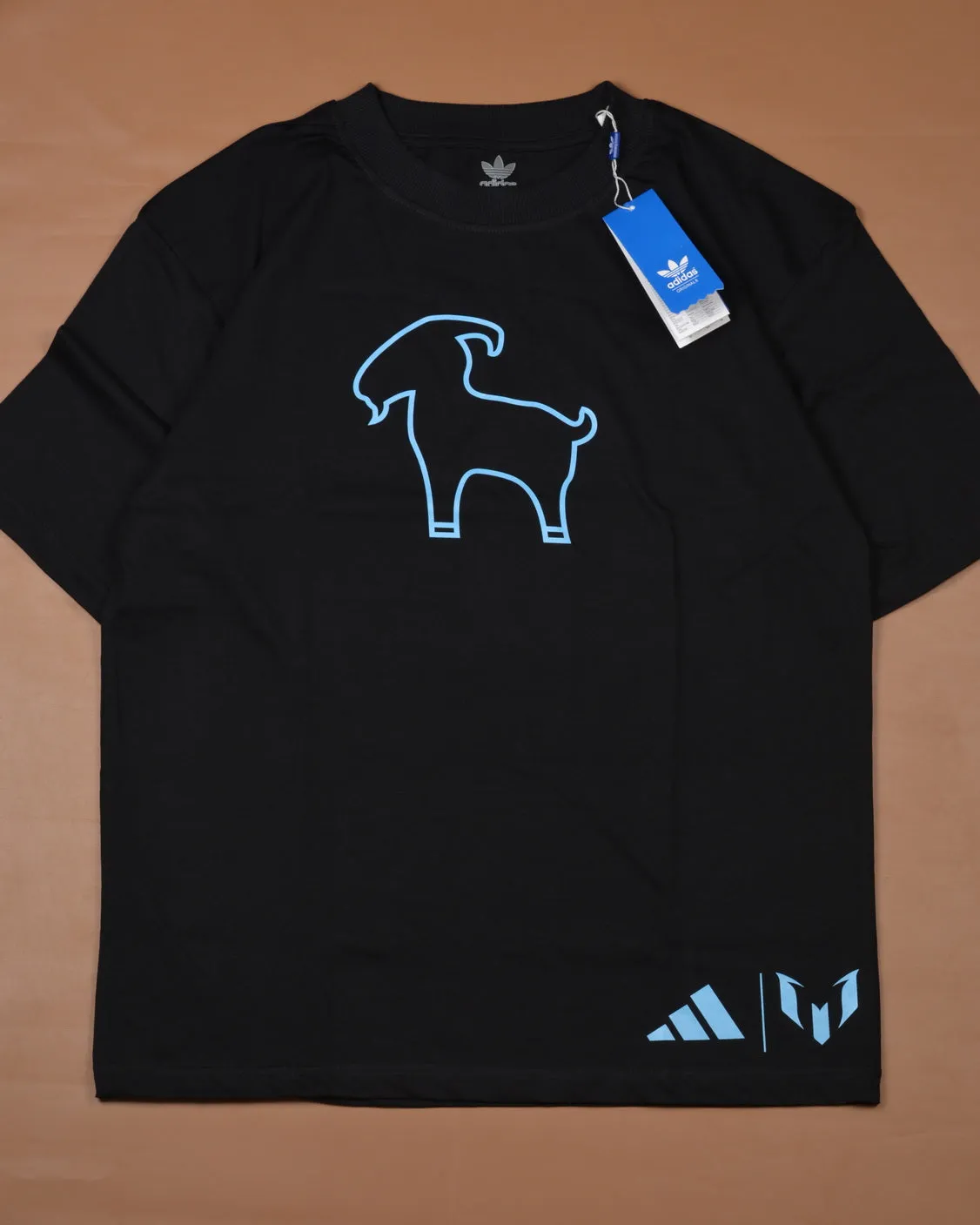 Adidas SIMPLE GOAT TEE