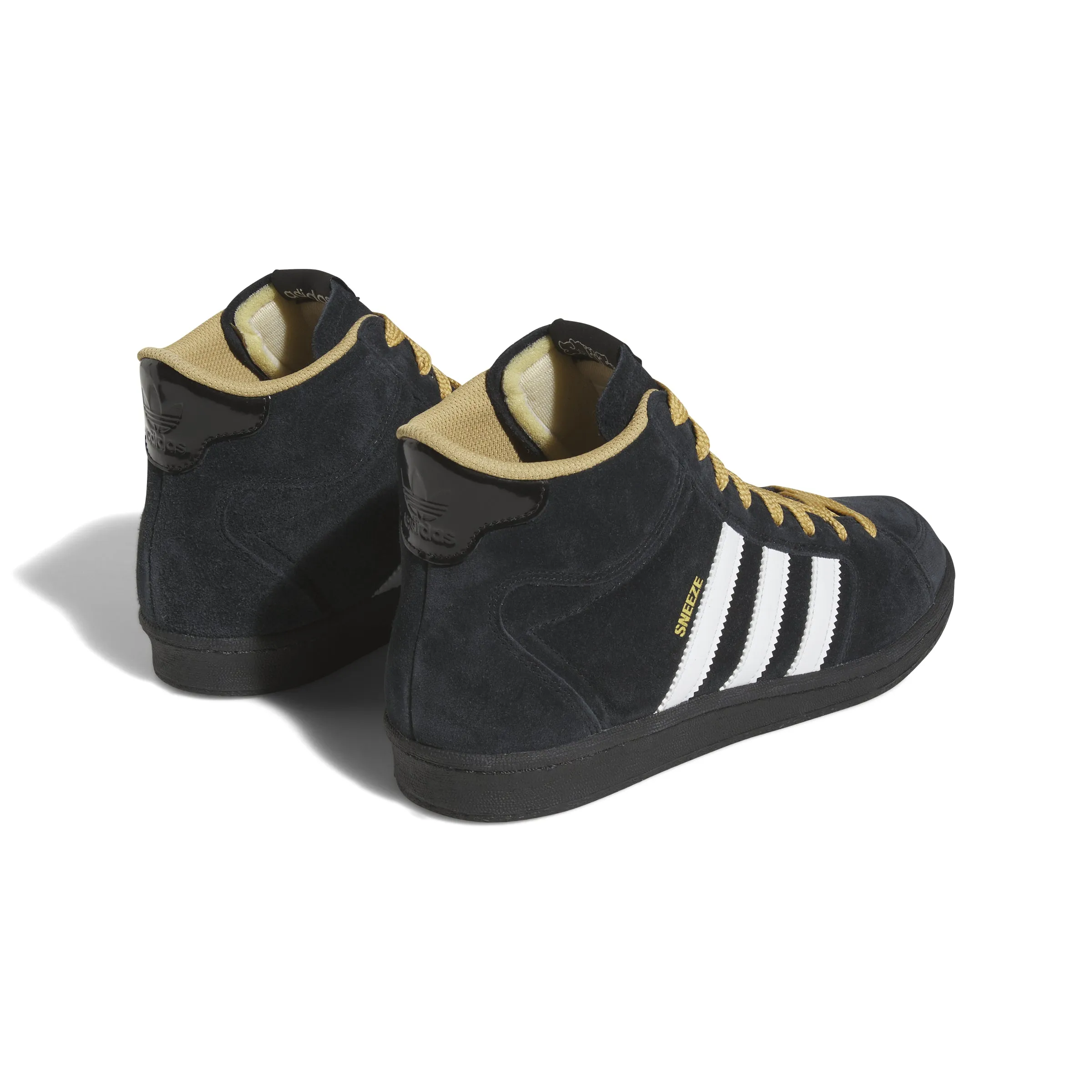 Adidas Sneeze Superskate