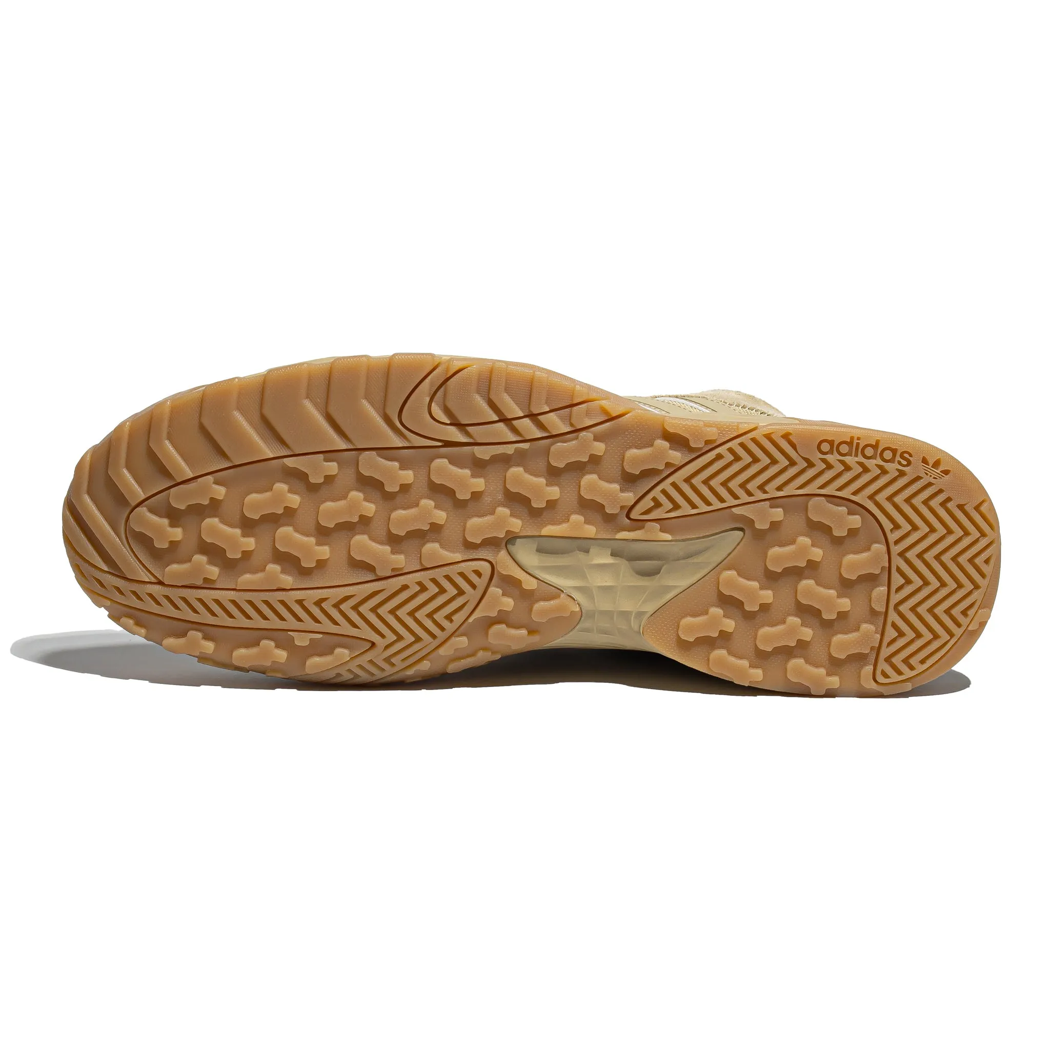 ADIDAS Streetball Savannah/Gum