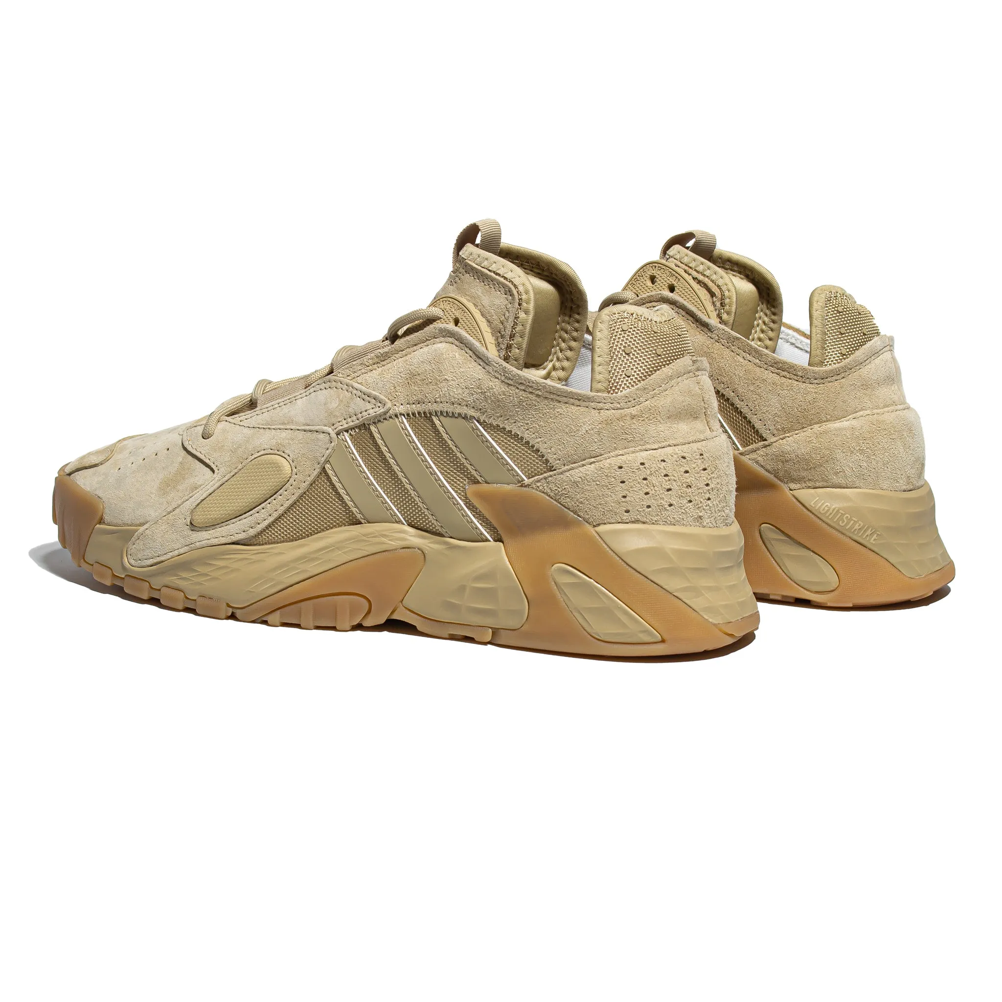 ADIDAS Streetball Savannah/Gum