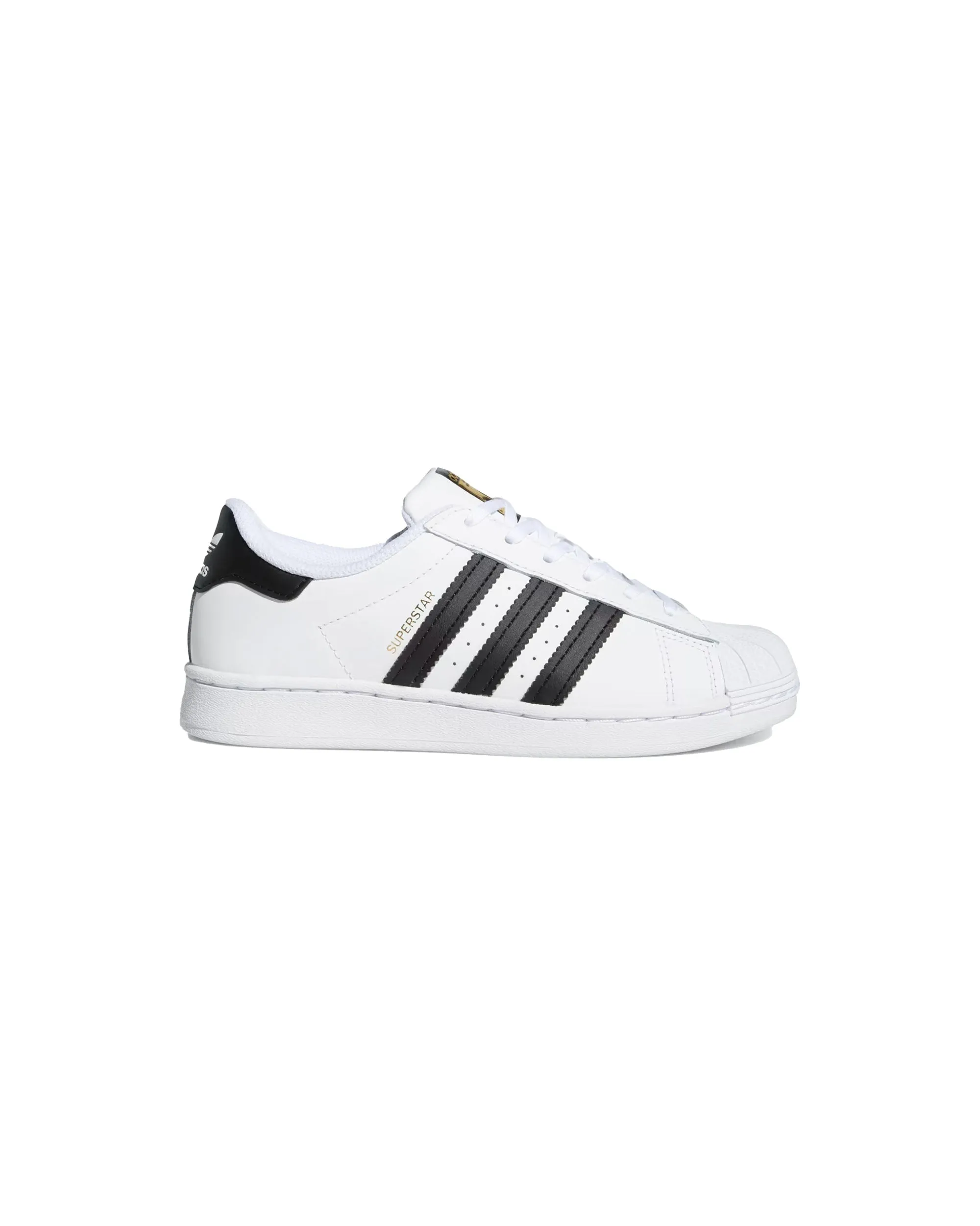 Adidas Superstar C Bianco