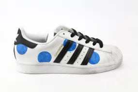 Adidas Superstar Graffiti Bubble