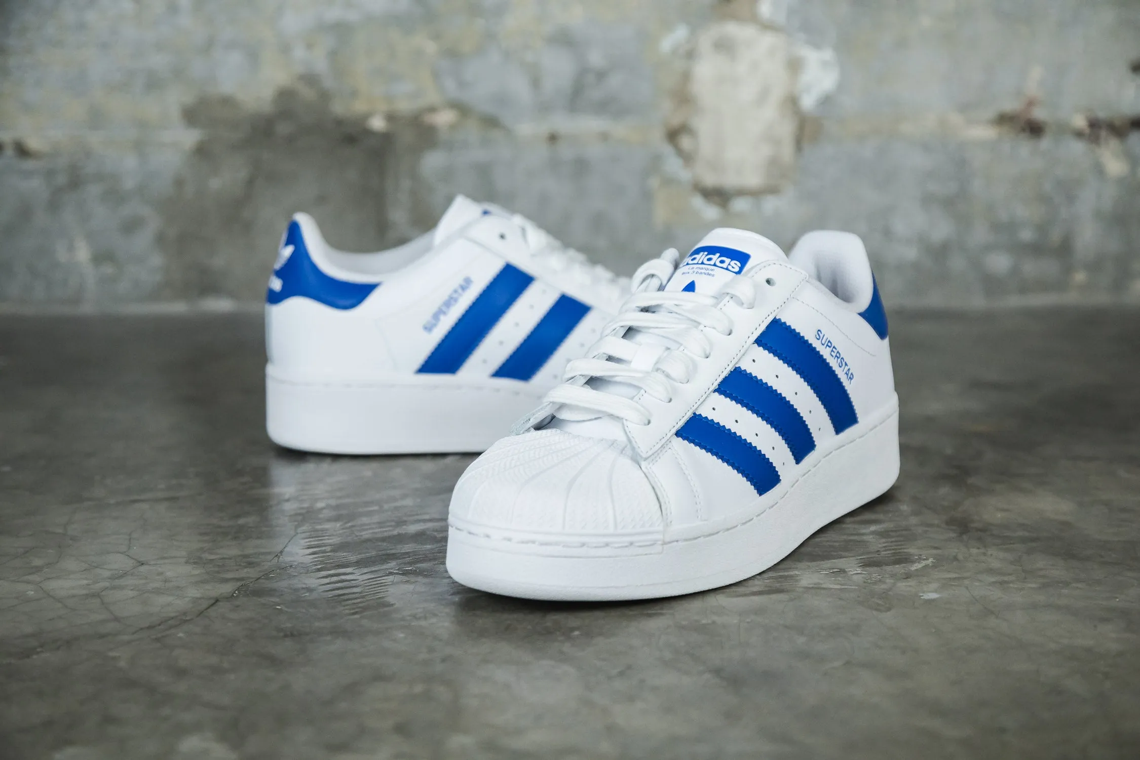 adidas Superstar XLG