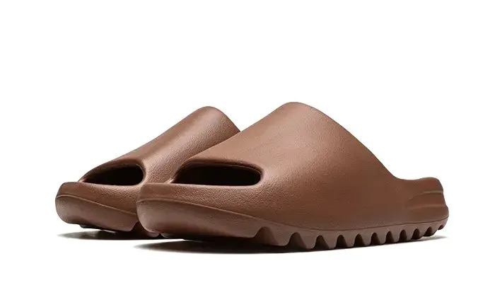 Adidas Yeezy Slide Flax