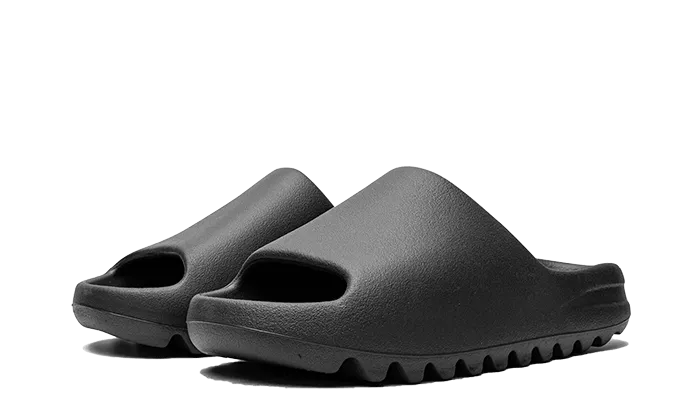 Adidas Yeezy Slide "Onyx"