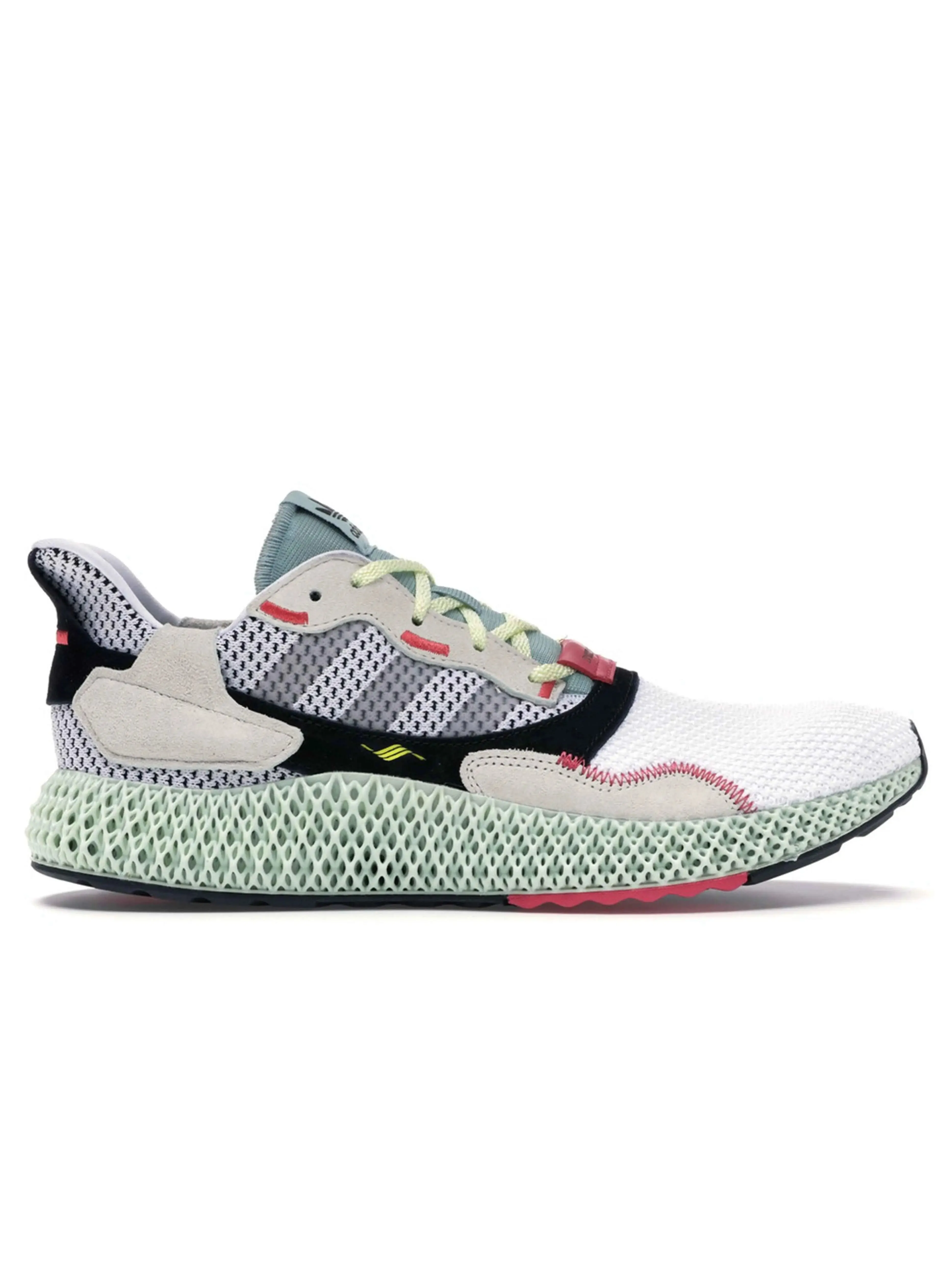 Adidas ZX 4000 4D