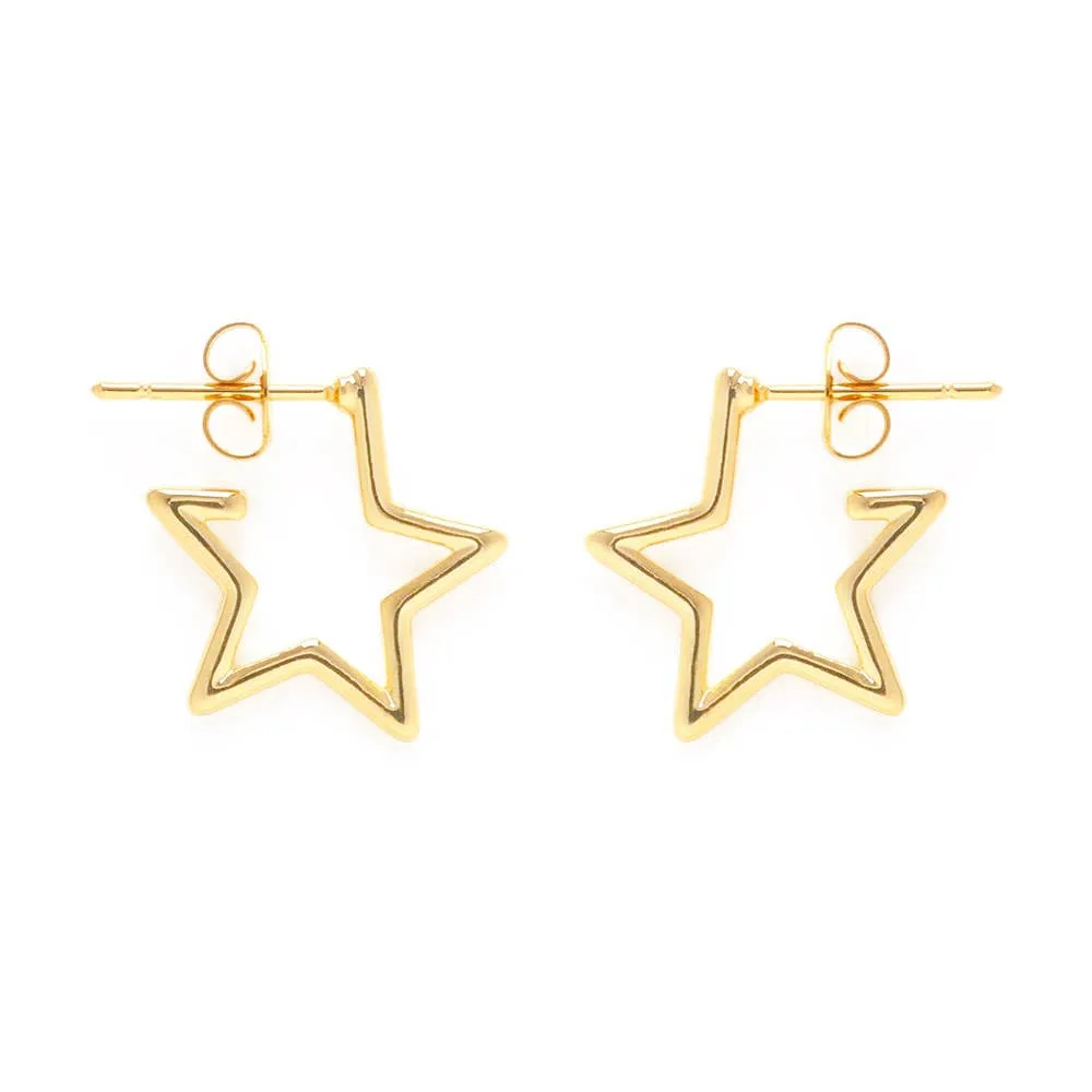 Amano Studio - Super Star Hoops