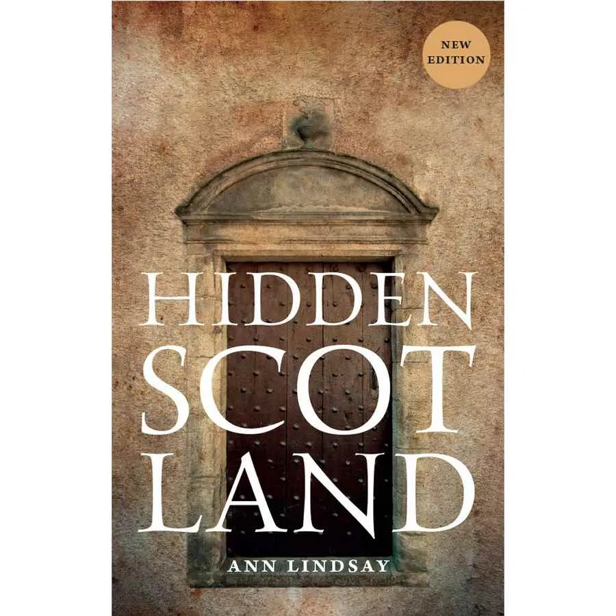 Ann Lindsay - Hidden Scotland