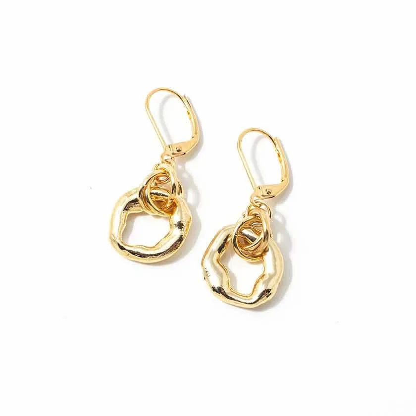 Ann - Marie Chagnon Cormi Earrings