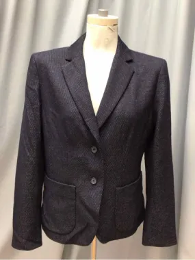 ANN TAYLOR SIZE 12 Ladies BLAZER