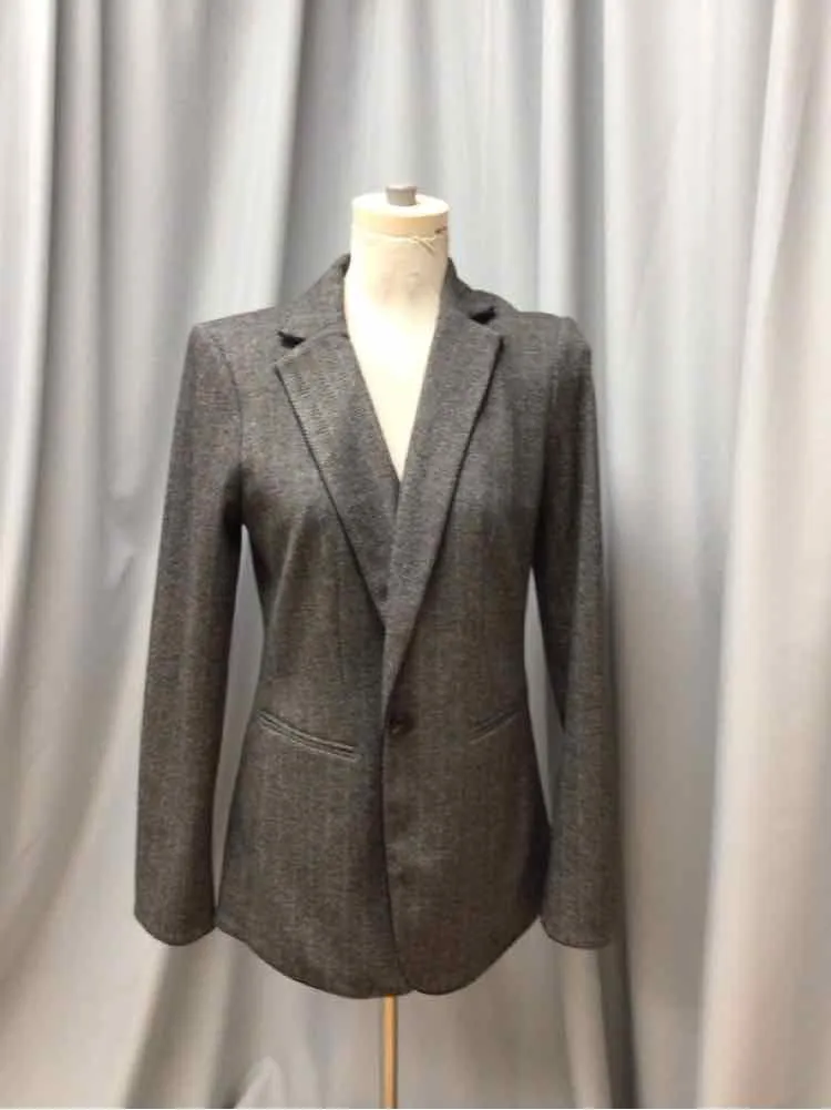 ANN TAYLOR SIZE 8 Ladies BLAZER